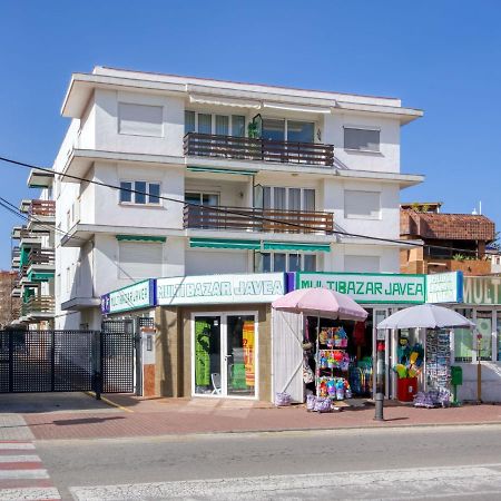 Apartment Hawai By Interhome Jávea Exteriör bild