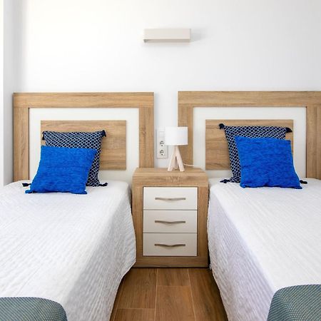 Apartment Hawai By Interhome Jávea Exteriör bild
