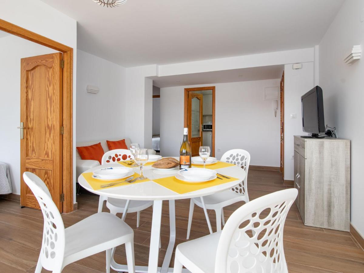 Apartment Hawai By Interhome Jávea Exteriör bild