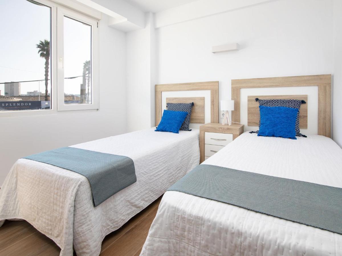 Apartment Hawai By Interhome Jávea Exteriör bild
