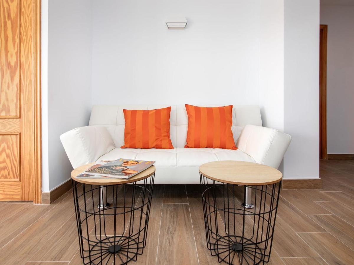Apartment Hawai By Interhome Jávea Exteriör bild