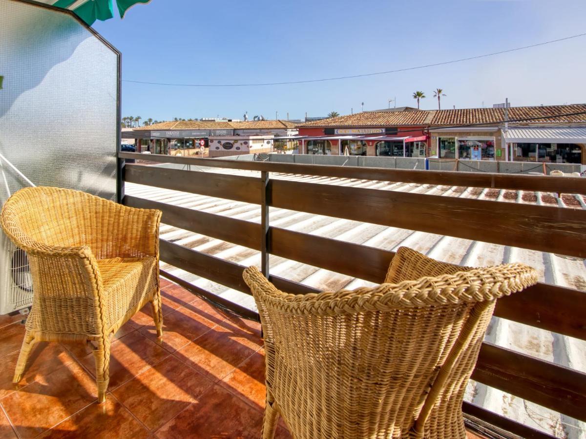 Apartment Hawai By Interhome Jávea Exteriör bild