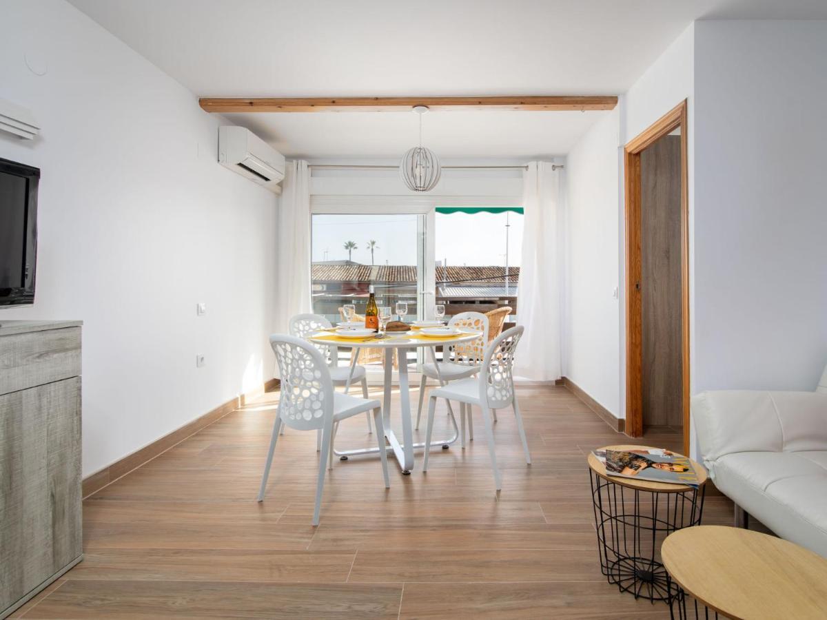 Apartment Hawai By Interhome Jávea Exteriör bild