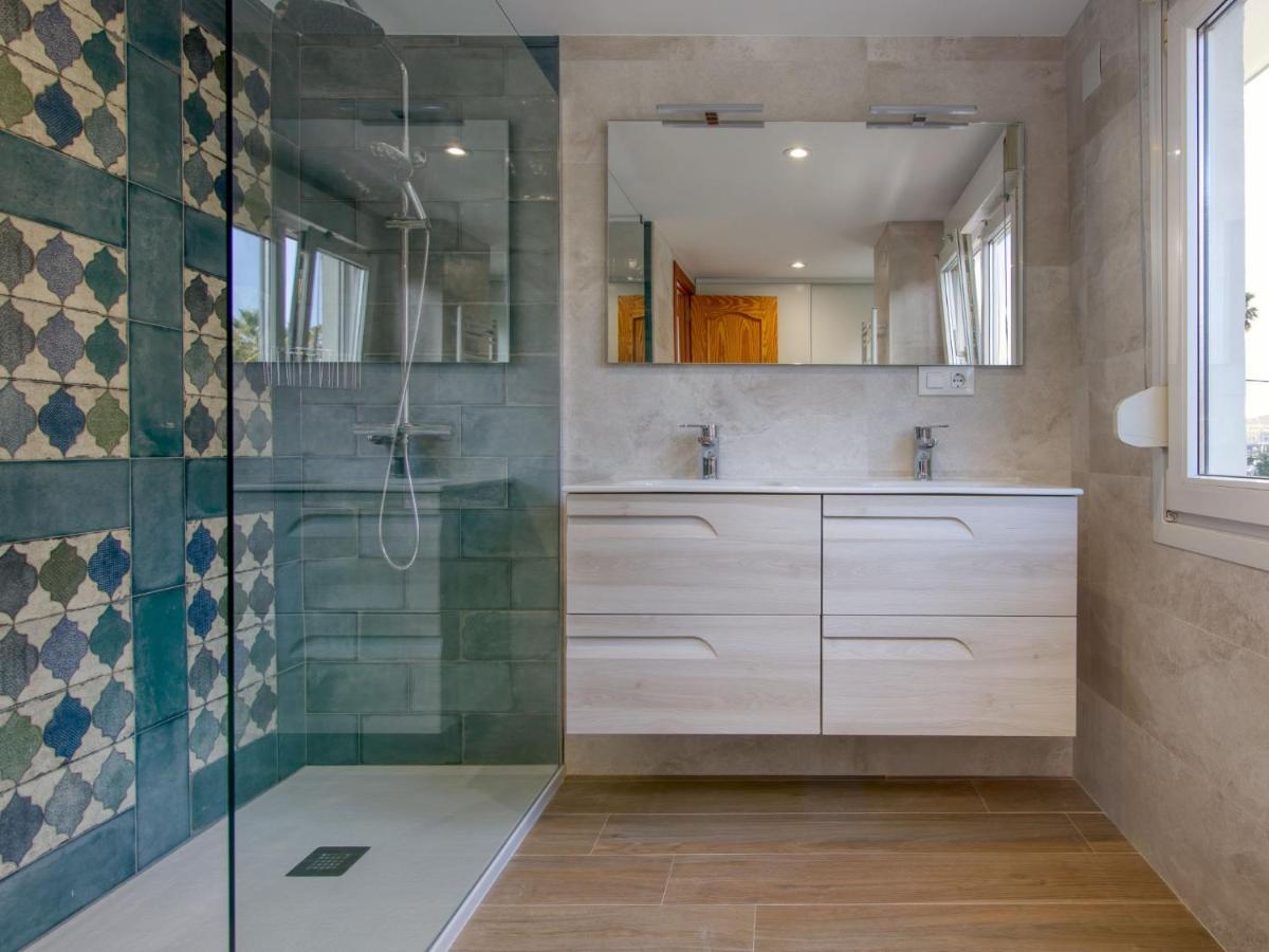 Apartment Hawai By Interhome Jávea Exteriör bild