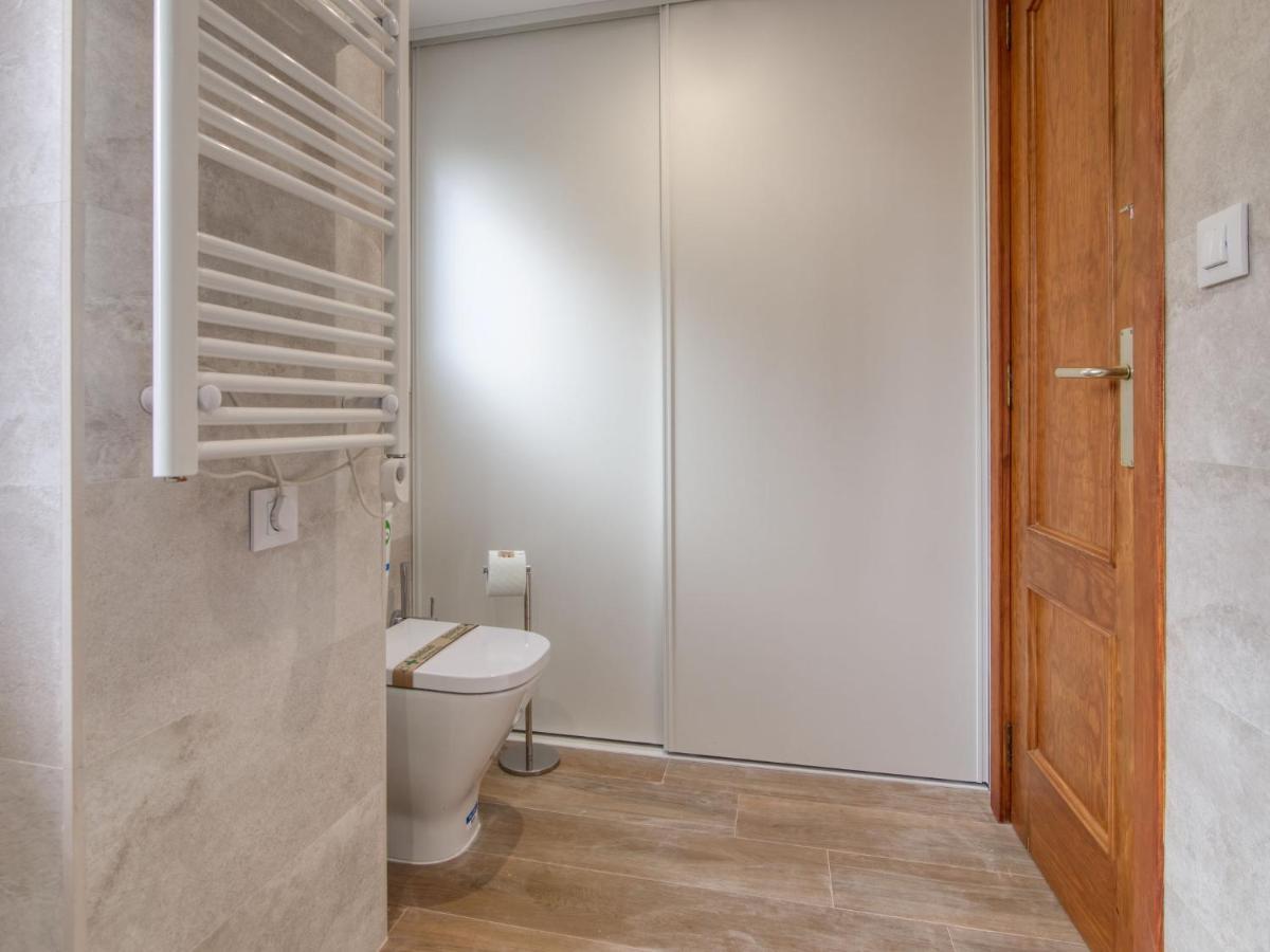Apartment Hawai By Interhome Jávea Exteriör bild