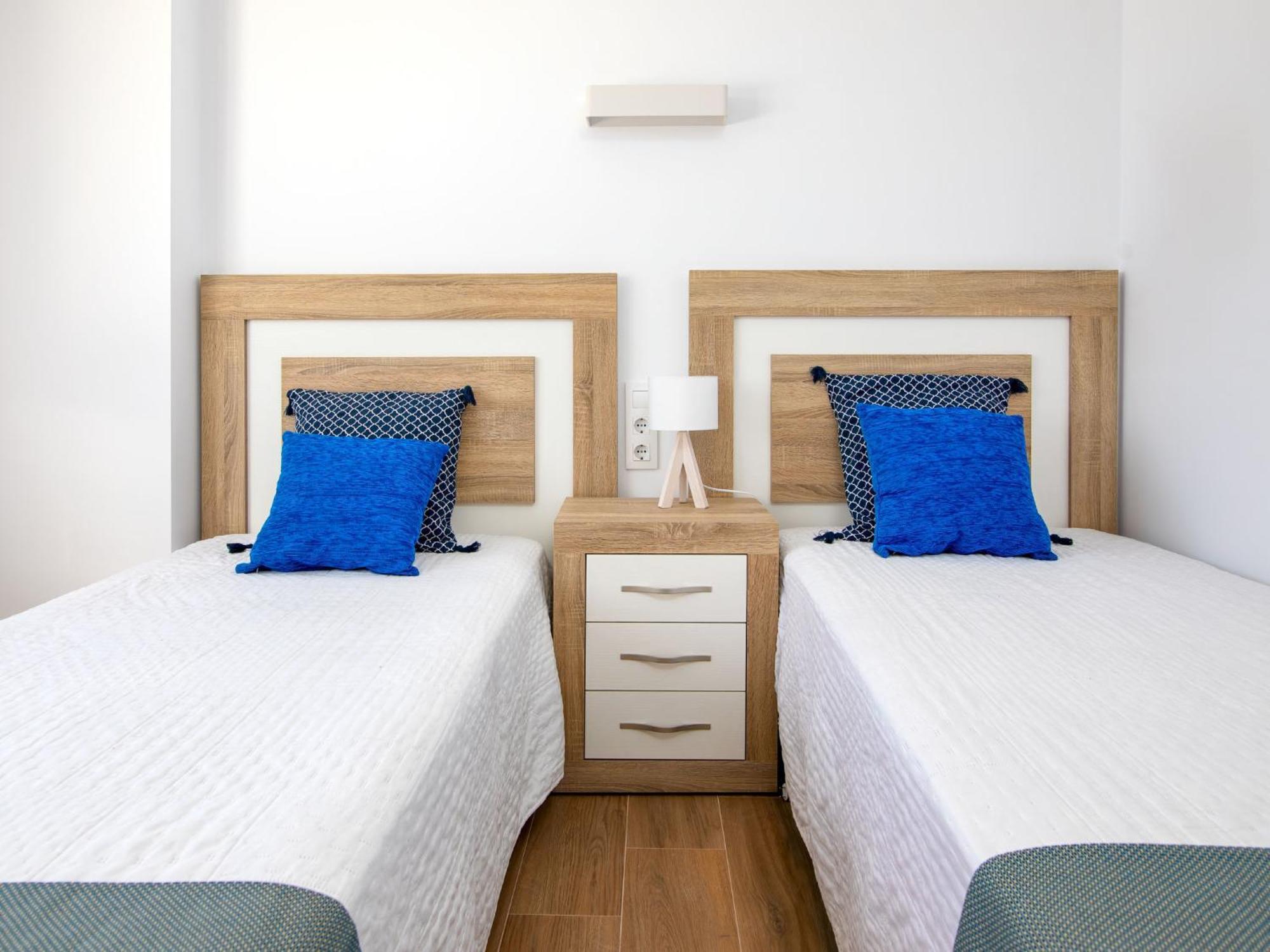 Apartment Hawai By Interhome Jávea Exteriör bild